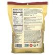Фото складу Organic Amaranth Whole Grain, Зернові культури, 680 г