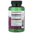 Фото состава Glucosamine Chondroitin & MSM, Глюкозамин Хондроитин, 120 таб