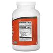 Фото складу NOW, Whole Psyllium Husks, Псиліум, 340 г