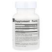 Фото состава Source Naturals, Черный перец, BioPerine 10 mg, 120 таблеток