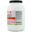 Фото складу Ascorbic Acid 100% Pure Vitamin C Crystalline Powder, Вітамін ...