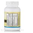 Фото складу Priority One, Adrenal Focus, Підтримка наднирників, 100 капсул