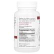 Фото складу Super Corydalis 1000 mg, Екстракт коридалісу, 60 капсул