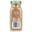 Фото состава Simply Organic, Специи, Ground Nutmeg, 65 г