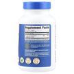 Фото складу Nutricost, Iron Chelate From Ferrochel 36 mg, Залізо, 240 капсул
