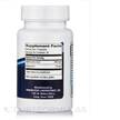 Фото состава Progressive Labs, Альфа-липоевая, Alpha Lipoic Acid, 60 капсул
