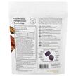 Фото состава Nighttime Blend Mushroom Adaptogen Gummies Mixed Berry, Грибы, 60