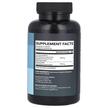 Фото складу Saw Palmetto 2x Formula, Со Пальметто, 120 капсул