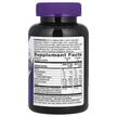 Фото состава Sambucus Gummies for Kids Standardized Elderberry, Черная Бузина,