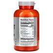 Фото складу NOW, Sports Beet Root Powder, Червоний буряк, 340 г