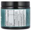 Фото состава Ancient Nutrition, Супергринс, Organic SuperGreens, 96 г