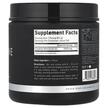 Фото состава Kaged, Креатин, Creatine Monohydrate Unflavored, 510 г