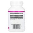 Фото состава Natural Factors, Биотин, Biotin 10000 mcg, 60 капсул