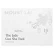 Фото складу The Jade Gua Sha Tool Фото складу Mount Lai, The Jade Gua Sha Tool, Масажні камні, 1 Tool
