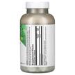 Фото складу Natural Balance, Pure MSM, Метилсульфонілметан МСМ, 240 капсул