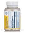 Фото складу Solaray, Niacin No Flush 500 mg, Вітамін B3 Ніацин, 100 капсул