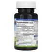 Фото складу Carlson, Lutein & Greens 20 mg, Лютеїн, 30 капсул
