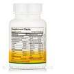 Фото состава Dynamic Enzymes, Ферменты, Eat E-Z Digestive Enzymes, 30 капсул