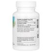 Фото складу Thorne, Alpha-Lipoic Acid 60, Альфа-ліпоєва, 60 капсул