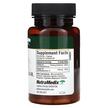 Фото состава NutraMedix, Витамины D3 + K2, Vitamins D3 & K2, 60 капсул