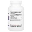 Фото состава Грибы, Real Mushrooms Chaga Digestive Health, 120 капсул