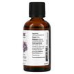 Фото складу Pure Essential Oil Lavender Фото складу NOW Foods, Pure Essential Oil Lavender, Ефірна олія, 59 мл
