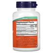 Фото складу NOW, Tri Chromium 500 mcg, Хром 500 мкг, 180 капсул