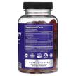 Фото состава Elderberry Sambucus Immune Support Natural, Черная Бузина, 60 таб