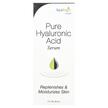 Фото состава Hyalogic, Сыворотка, Pure Hyaluronic Acid Face Serum, 30 мл
