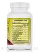 Фото складу Natura Health Products, Botanabol, Ботанабол, 100 капсул