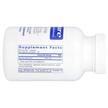 Фото состава Pure Encapsulations, L-Таурин, Taurine 1000 mg, 120 капсул
