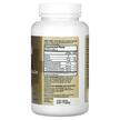 Фото состава Убихинол, Plus Ubiquinol + Omega-3 200 mg + 250 mg, 90 капсул