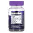 Фото складу Black Elderberry Immune Gummies Advanced, Чорна Бузина, 45 таблет