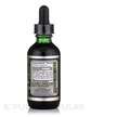 Фото складу Doctor Morse's, Lung Detox Glycerin, Детокс та очищення, 60 