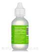 Фото складу BodyBio, Liquid Mineral 1 Potassium, Калій, 60 мл