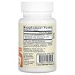 Фото состава Jarrow Formulas, Бета-глюкани, Beta Glucan, 60 капсул