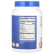 Фото состава Протеин Изолят, Whey Protein Isolate Salted Caramel, 907 г