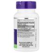 Фото складу Natrol, 5-HTP Mood & Stress 50 mg, 5-гідрокситриптофан, 45 ка
