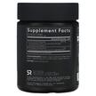 Фото состава Куркумин, Turmeric Curcumin C3 Complex, 60 капсул