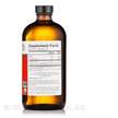 Фото складу Protocol for Life Balance, Organic MCT Oil, MCT Олія, 473 мл