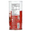 Фото складу Psyllium Pre & Probiotic Fiber Orange, Клітковина, 283.5 г