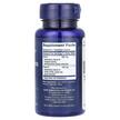 Фото складу Cortisol-Stress Balance, Підтримка Кортизолу, 30 капсул