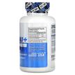 Фото состава EVLution Nutrition, Тонгкат Али, Tongkat Ali+ 200 mg, 60 капсул