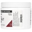 Фото состава Крем 100 мг сульфат магния, Epsom Salt Cream Original, 113 г
