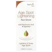Фото состава Age Spot Lightening Face Serum with Hyaluronic Acid &, Сыворо