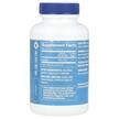 Фото состава Витамин B8 Инозитол, Inositol 650 mg, 100 капсул