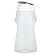 Фото складу EVLution Nutrition, SportShaker Vessel Bottle White, Шейкер, 1 шт