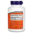 Фото складу NOW, L-Tyrosine Pure Powder, L-Тирозин в порошке, 113 г