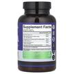 Фото состава Мака, Men's Wellness Maca Root Complex, 120 капсул