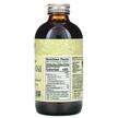 Photo Supplement Facts Flora, Certified Organic Pumpkin Oil, 250 ml